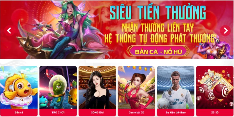 88VV - sơ lược đôi nét về nhà cái