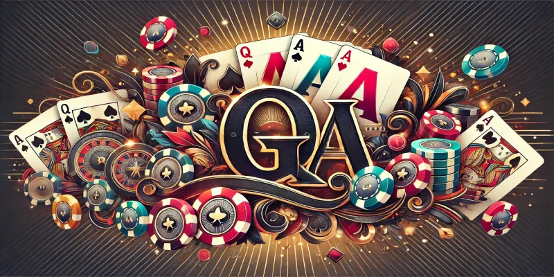 QA - giải đáp thường gặp từ thành viên